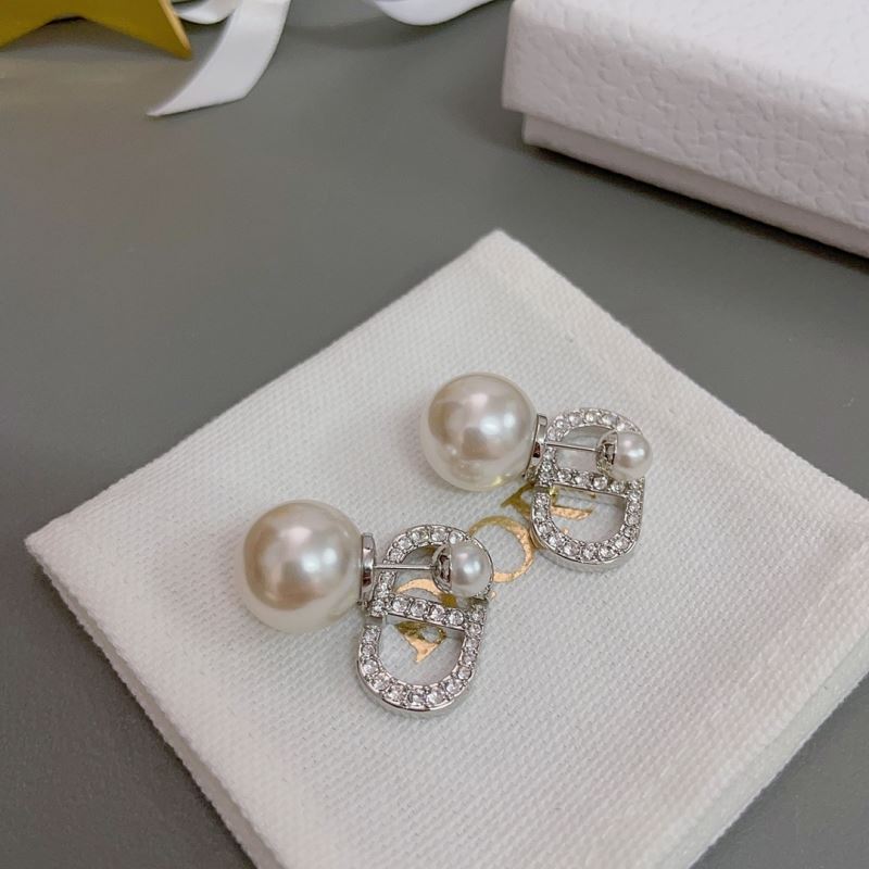 Christian Dior Earrings